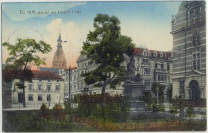 Elblag