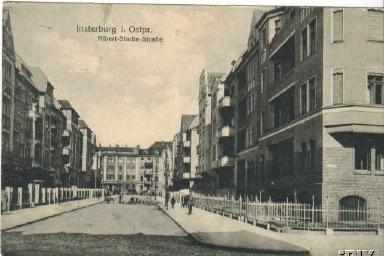 Chernyakovsk
