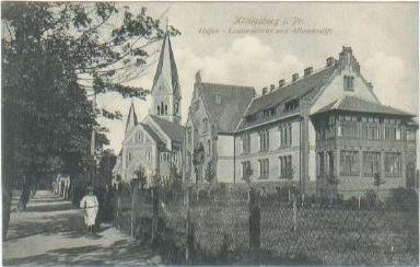 Krlewiec