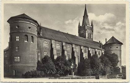 Krlewiec