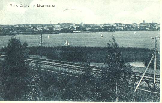 Gizycko