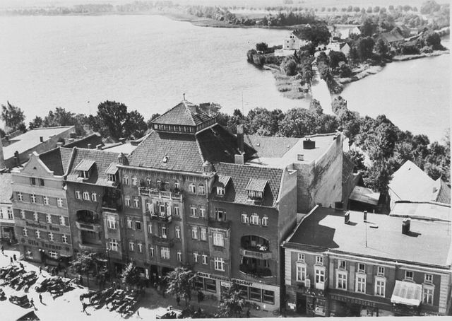 Elk - Wilhelm Street 111