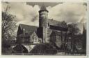 Olsztyn - Castle