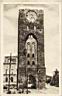 Elblag - Ruins of the gate of the old city