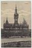 Elblag - City hall 1908