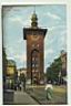 Elblag - Marketplace tower