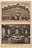 Elblag - Hotel Babchen 1933
