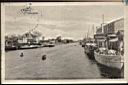Elblag - Elblag River 1917