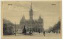 Elbing - City Hall