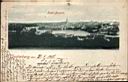 Insterburg - General view 1900
