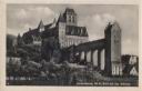 Kwidzyn - View at the castle 1941
