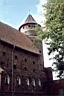 Olsztyn - Zamek